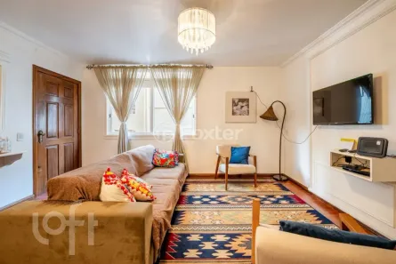 Apartamento com 3 Quartos à venda, 101m² no Moinhos de Vento, Porto Alegre
