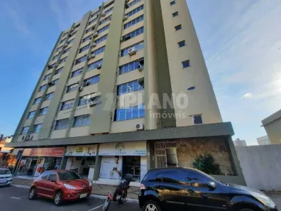 Sala Comercial à venda, 36m² no Centro, São Carlos