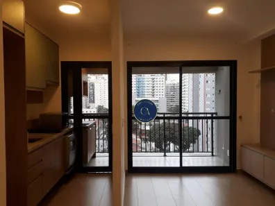 Apartamento com 2 Quartos para alugar, 46m² no Perdizes, São Paulo