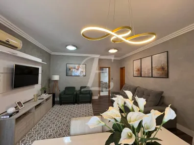 Casa com 3 Quartos à venda, 131m² no Embaré, Santos