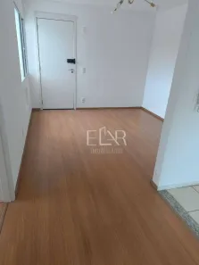 Apartamento com 2 Quartos à venda, 44m² no Campo Grande, Rio de Janeiro