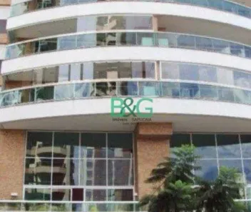 Apartamento com 4 Quartos à venda, 157m² no Perdizes, São Paulo