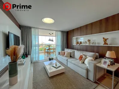 Apartamento com 3 Quartos à venda, 100m² no Centro, Guarapari