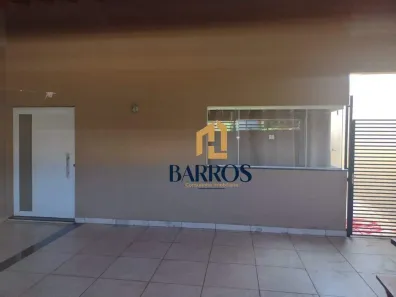 Casa com 3 Quartos à venda, 100m² no Taquaral, Piracicaba