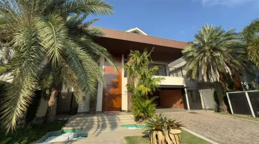 Casa de Condomínio com 4 Quartos para venda ou aluguel, 950m² no Barra da Tijuca, Rio de Janeiro