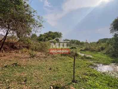 Fazenda/Sítio à venda, 500m² no , Nova Veneza