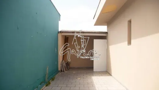 Sobrado com 3 Quartos à venda, 138m² no Nova Gerty, São Caetano do Sul