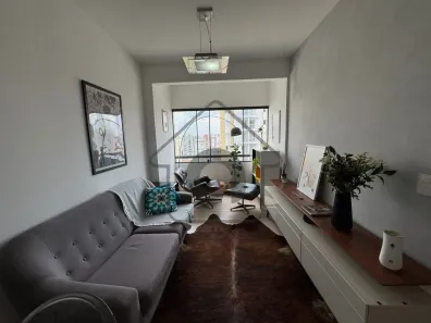 Cobertura com 2 Quartos à venda, 110m² no Vila Mariana, São Paulo