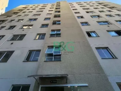 Apartamento com 2 Quartos à venda, 35m² no Jardim Fanganiello, São Paulo