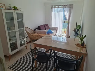 Apartamento com 2 Quartos à venda, 50m² no Cônego, Nova Friburgo