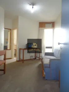 Flat com 1 Quarto para alugar, 35m² no Jardim Paulista, São Paulo