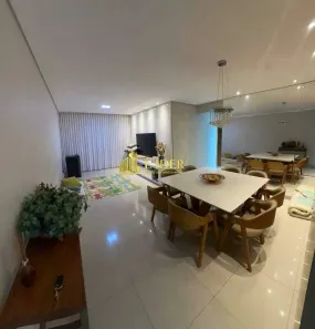 Apartamento com 3 Quartos à venda, 115m² no Santa Mônica, Uberlândia
