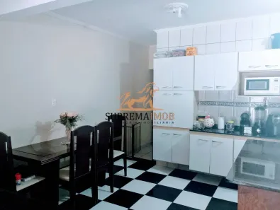 Casa com 2 Quartos à venda, 171m² no Nova Votorantim, Votorantim