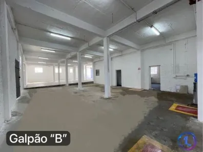 Apartamento com 1 Quarto para alugar, 1100m² no Limão, São Paulo