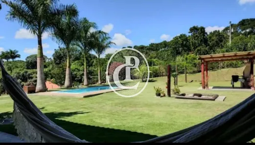 Fazenda/Sítio com 2 Quartos à venda, 260m² no , Paraibuna