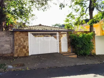 Casa com 3 Quartos à venda, 250m² no Planalto Paraíso, São Carlos