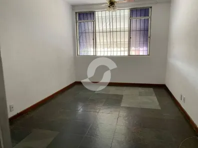 Apartamento com 2 Quartos à venda, 72m² no Santa Rosa, Niterói