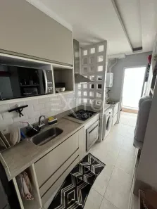 Apartamento com 2 Quartos à venda, 88m² no Jardim Tereza Cristina, Jundiaí