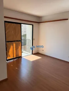 Apartamento com 2 Quartos à venda, 65m² no Vila Olímpia, São Paulo