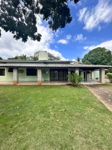 Casa com 3 Quartos à venda, 600m² no Portão, Lauro de Freitas