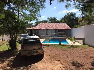 Fazenda/Sítio com 3 Quartos à venda, 170m² no Jardim Mirantes de Ipanema, Araçoiaba da Serra