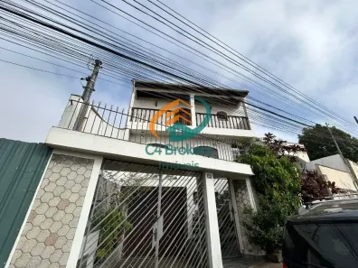 Sobrado com 3 Quartos à venda, 294m² no Ponte Grande, Guarulhos