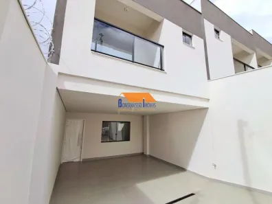 Casa com 3 Quartos à venda, 139m² no Floramar, Belo Horizonte