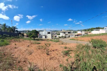 Lote/Terreno à venda, 624m² no Itapecerica, Itapecerica