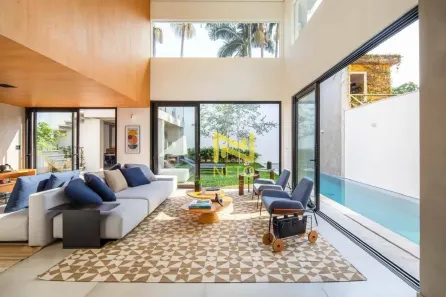 Casa com 3 Quartos à venda, 327m² no Alto de Pinheiros, São Paulo