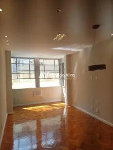 Apartamento com 3 Quartos à venda, 92m² no Flamengo, Rio de Janeiro