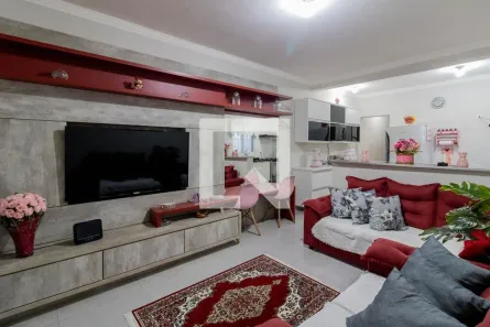 Casa com 2 Quartos à venda, 90m² no Jardim Eliana, Guarulhos