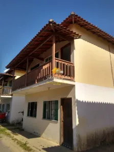 Casa com 2 Quartos à venda, 60m² no Chácara Mariléa, Rio das Ostras