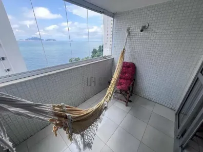Apartamento com 3 Quartos à venda, 93m² no Jardim Astúrias, Guarujá