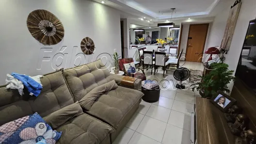 Apartamento com 3 Quartos à venda, 85m² no Grajaú, Rio de Janeiro