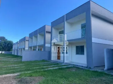 Apartamento com 2 Quartos à venda, 73m² no Itapeba, Maricá