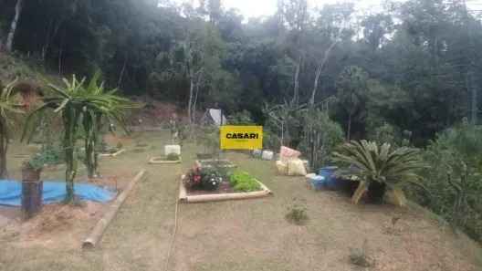 Fazenda/Sítio com 2 Quartos à venda, 462m² no Balneária, São Bernardo do Campo