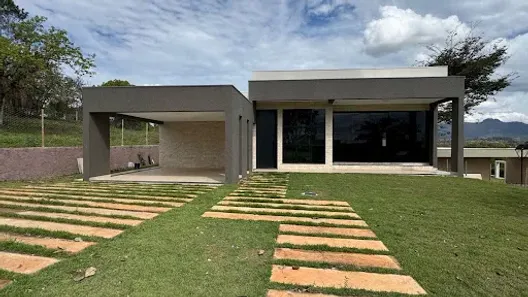 Casa com 3 Quartos à venda, 1000m² no Condomínio Gran Ville Igarapé, Igarapé