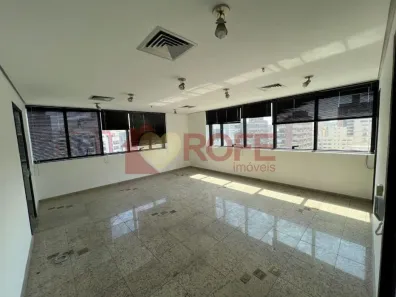 Sala Comercial à venda, 80m² no Vila Nova Conceição, São Paulo