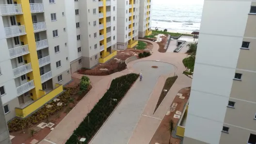 Apartamento com 2 Quartos à venda, 59m² no , Barra Velha