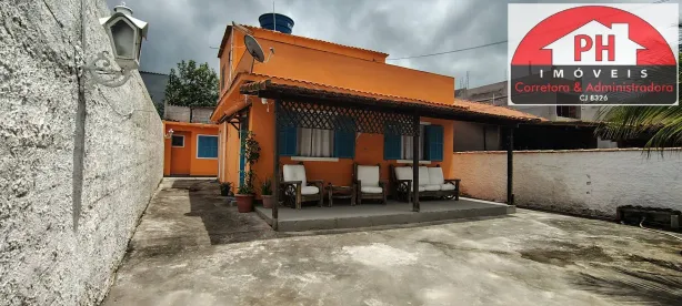 Casa com 5 Quartos à venda, 220m² no Unamar (Tamoios), Cabo Frio