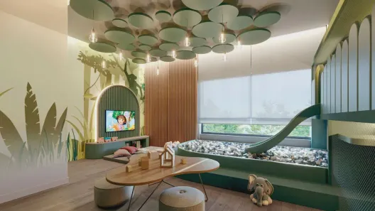 Apartamento com 3 Quartos à venda, 131m² no Vila Dom Pedro I, São Paulo