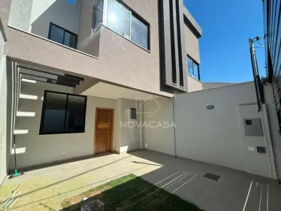 Casa com 3 Quartos à venda, 102m² no Itapoã, Belo Horizonte