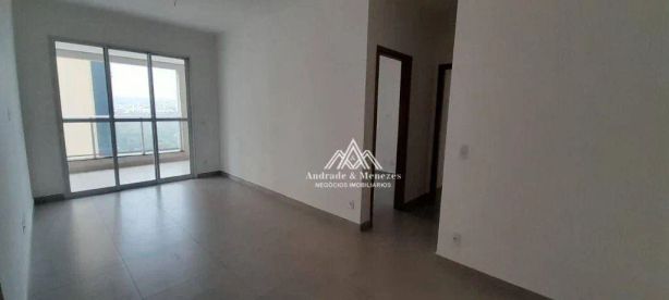 Apartamento com 3 Quartos à venda, 80m² no Jardim Sumaré, Ribeirão Preto