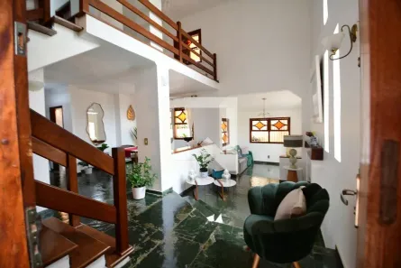 Casa com 5 Quartos à venda, 290m² no Vila Virgínia, Campinas