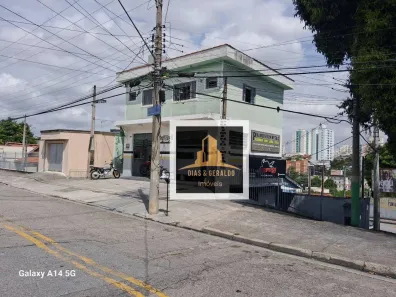 Casa com 1 Quarto à venda, 363m² no Jardim Satélite, São José dos Campos