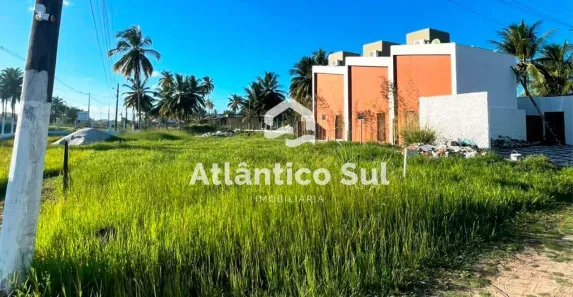 Lote/Terreno à venda, 500m² no Olivença, Ilhéus