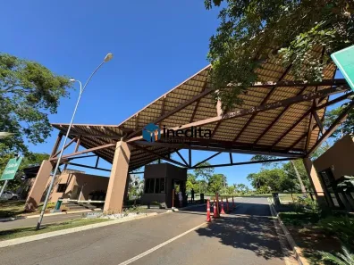 Casa com 4 Quartos para alugar, 402m² no Fazenda Vau das Pombas, Goiânia