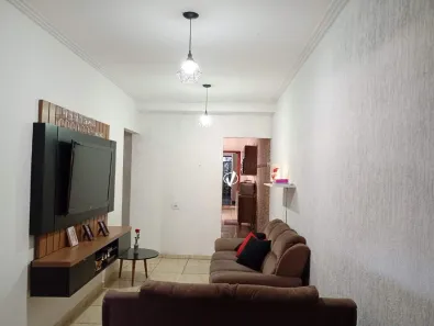 Casa com 3 Quartos à venda, 45m² no Jardim Regina (Moreira César), Pindamonhangaba
