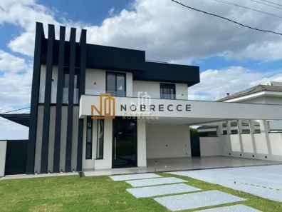 Casa com 4 Quartos à venda, 430m² no Jardim Emicol, Itu