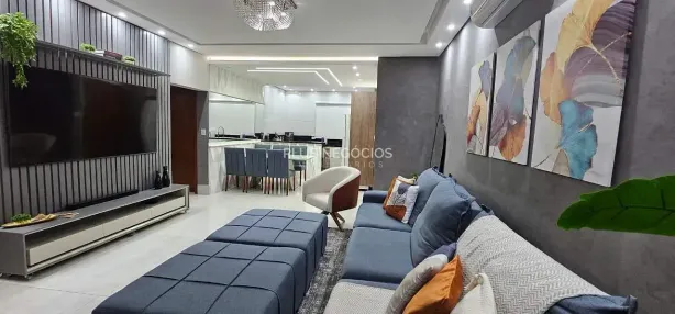 Casa de Condomínio com 4 Quartos à venda, 256m² no Cajuru do Sul, Sorocaba
